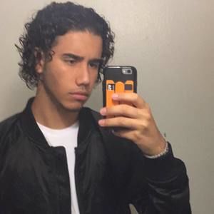 Meet your Posher, Saul